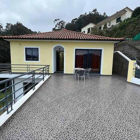 The Hideaway Retreat Villa Santo Antonio da Serra Екстериор снимка