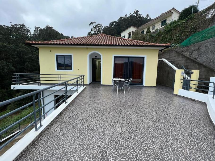 The Hideaway Retreat Villa Santo Antonio da Serra Екстериор снимка