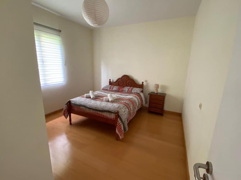 The Hideaway Retreat Villa Santo Antonio da Serra Екстериор снимка