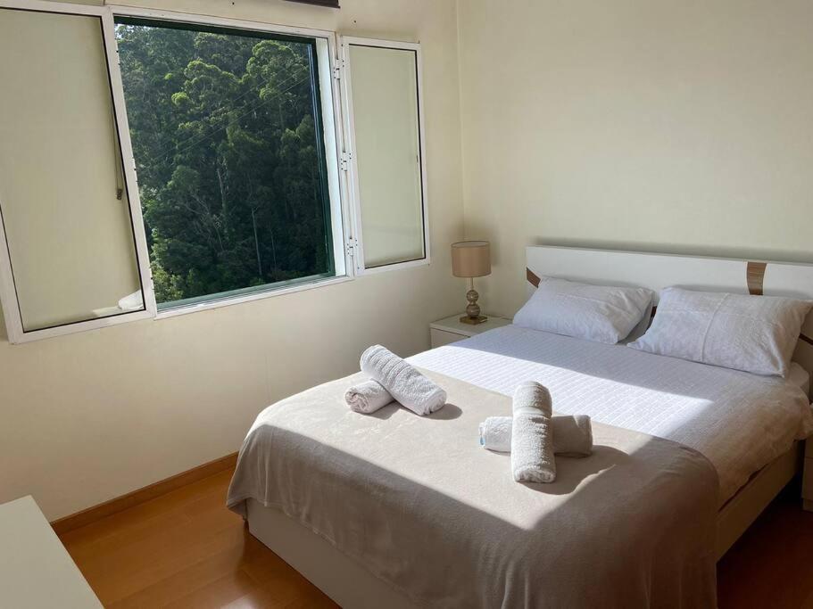 The Hideaway Retreat Villa Santo Antonio da Serra Екстериор снимка