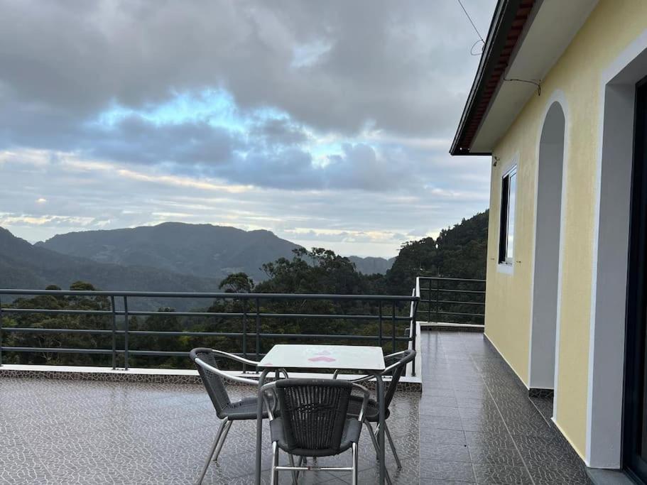 The Hideaway Retreat Villa Santo Antonio da Serra Екстериор снимка