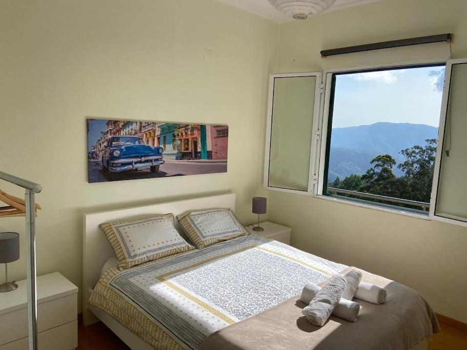 The Hideaway Retreat Villa Santo Antonio da Serra Екстериор снимка