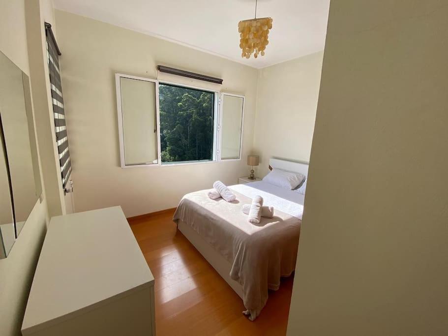 The Hideaway Retreat Villa Santo Antonio da Serra Екстериор снимка