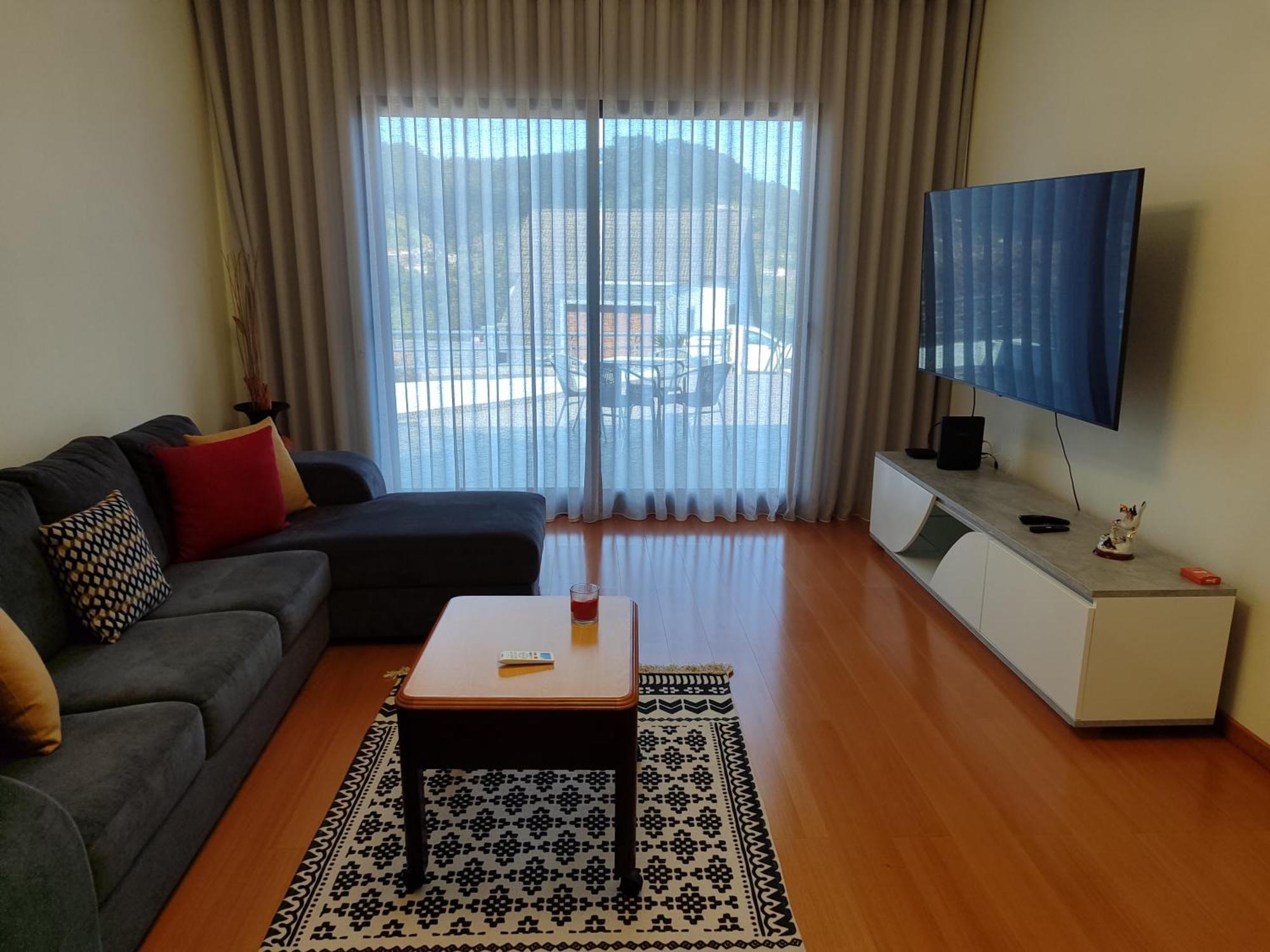 The Hideaway Retreat Villa Santo Antonio da Serra Екстериор снимка